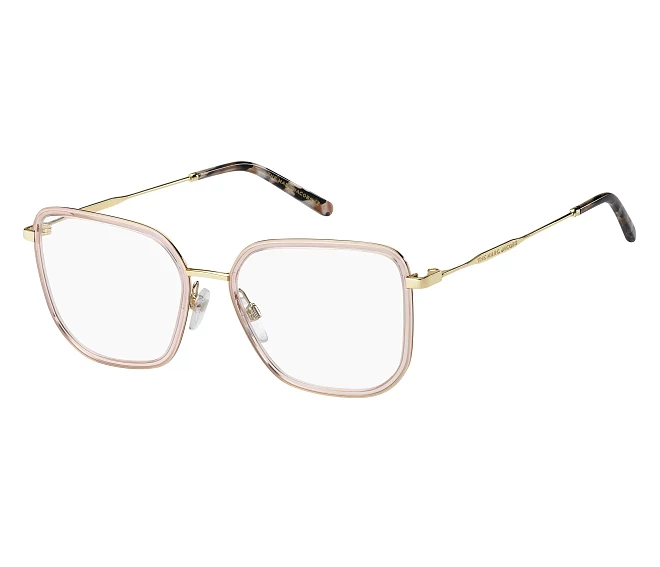 Marc Jacobs eyeglasses MARC-537 FWM 53 17 Nude