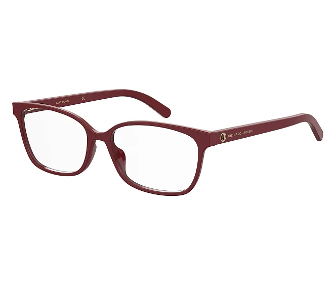 Marc Jacobs eyeglasses MARC-541 LHF 52 15 Burgundy