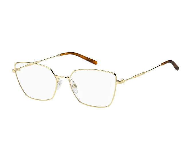 Marc Jacobs eyeglasses MARC-561 06J 56 16 GoldHavana