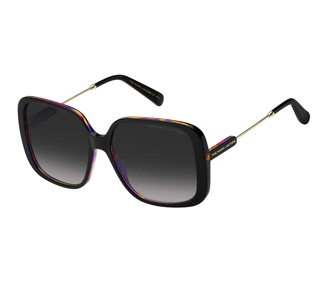 Marc Jacobs sunglasses MARC-577-S 807/9O 57 16 Black
