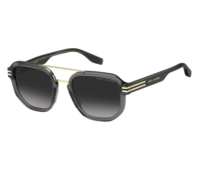 Marc Jacobs sunglasses MARC-588-S KB7/9O 53 21 Grey