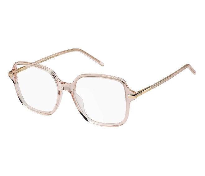 Marc Jacobs eyeglasses MARC-593 35J 51 16 Pink