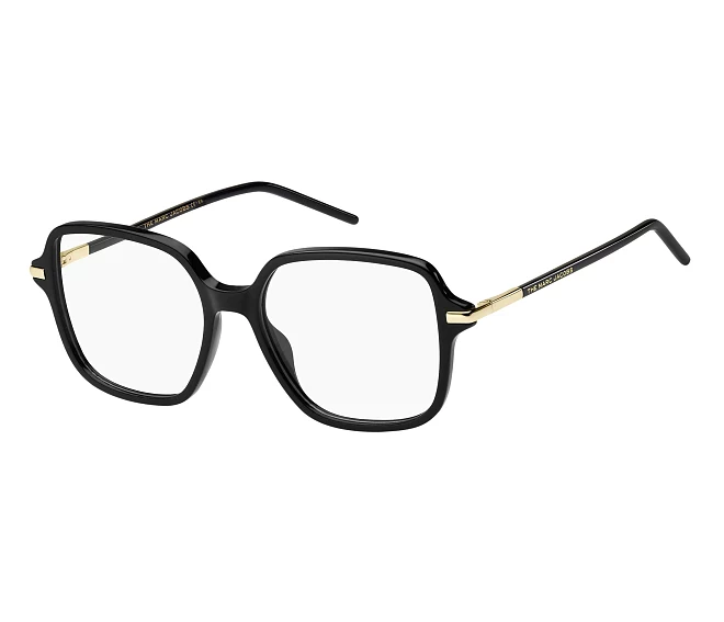 Marc Jacobs eyeglasses MARC-593 807 51 16 Black