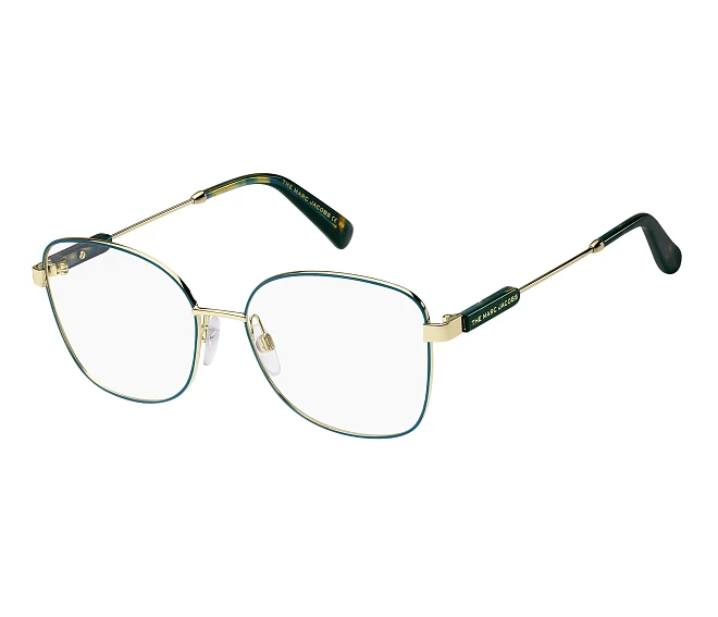 Marc Jacobs eyeglasses MARC-595 OGA 54 16 GoldGreen