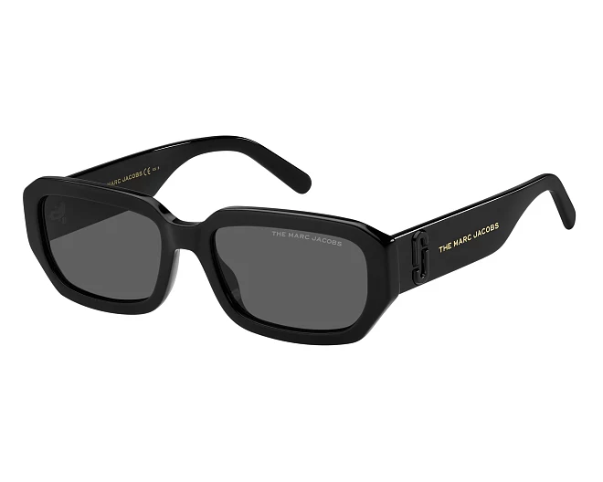 Marc Jacobs sunglasses MARC-614-S 807/IR  56 18 Black