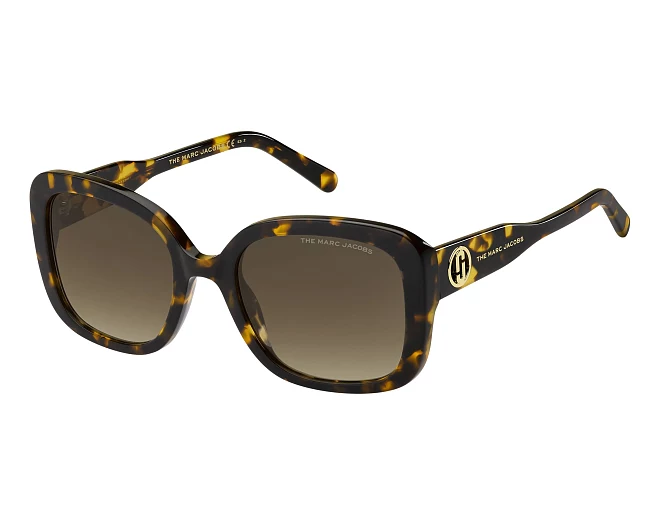Marc Jacobs sunglasses MARC-625-S 086/HA  54 21 Havana
