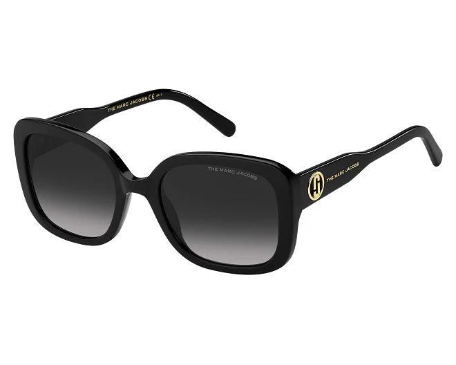Marc Jacobs sunglasses MARC-625-S 807/9O  54 21 Black