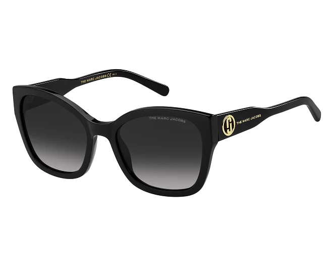 Marc Jacobs sunglasses MARC-626-S 807/9O  56 20 Black
