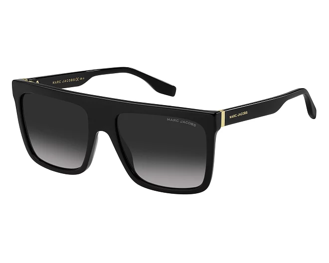 Marc Jacobs sunglasses MARC-639-S 807/9O  57 18 Black