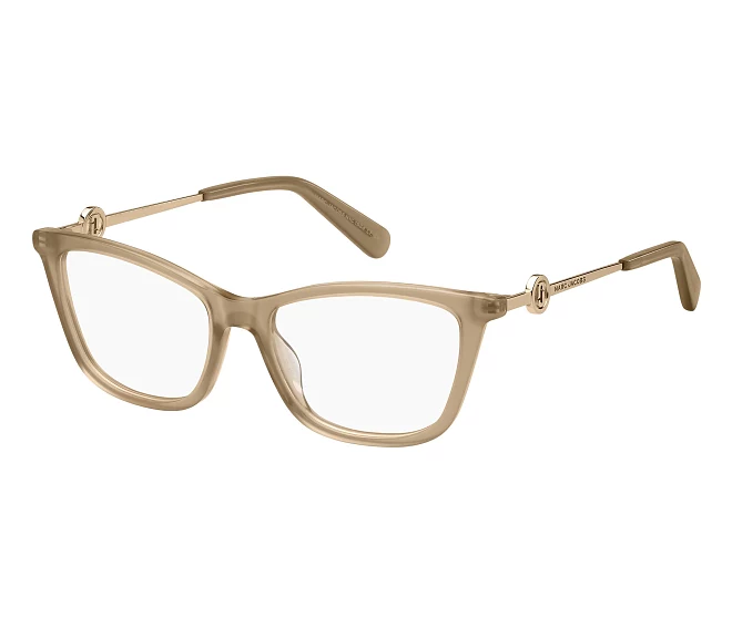Marc Jacobs eyeglasses MARC-655 10A 51 16 Beige