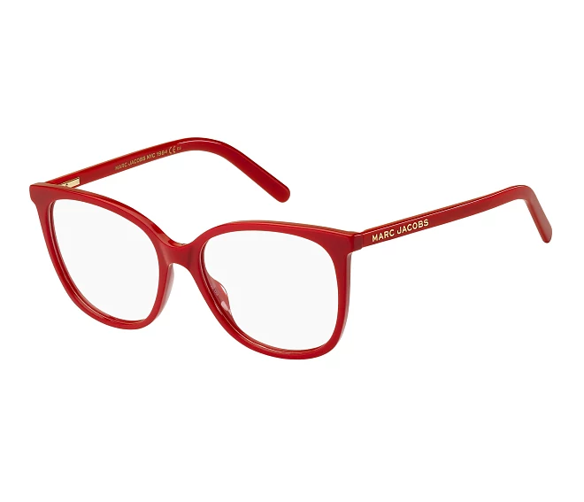 Marc Jacobs eyeglasses MARC-662 C9A 53 16 Red