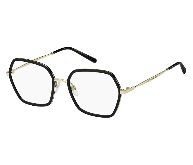 Marc Jacobs eyeglasses MARC-665 RHL 54 18 GoldBlack