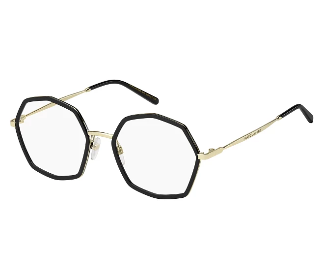 Marc Jacobs eyeglasses MARC-667 RHL 54 19 GoldBlack