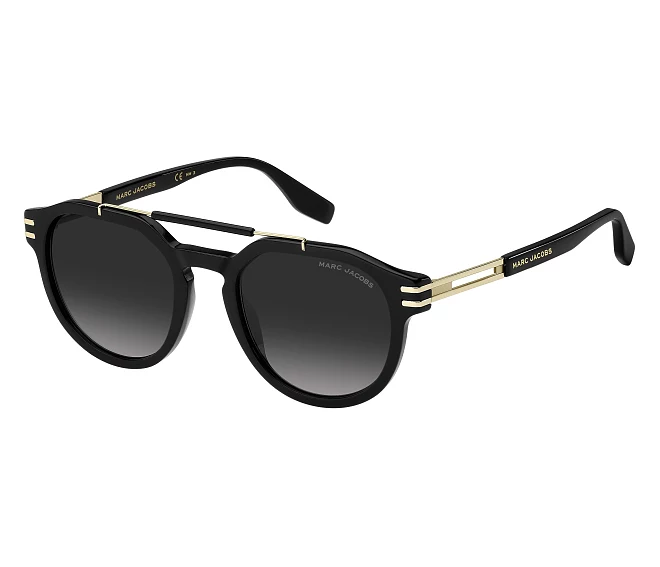 Marc Jacobs sunglasses MARC-675-S 807/9O 52 21 Black