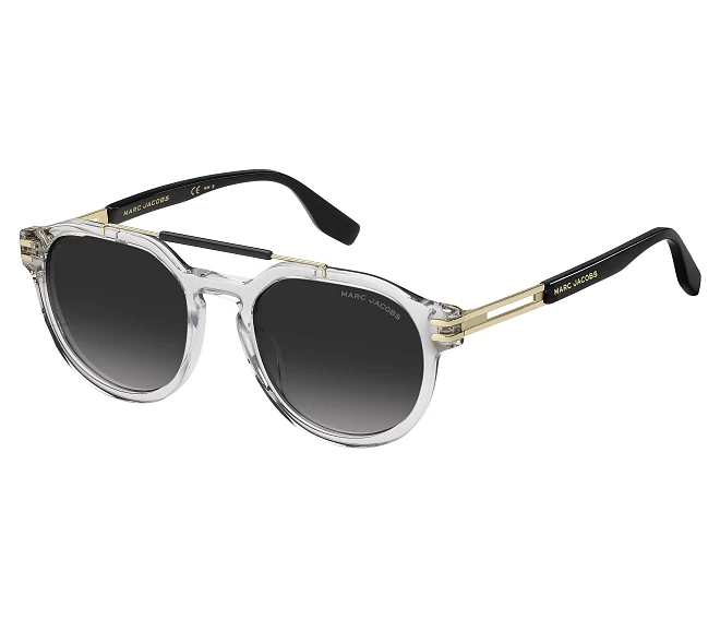 Marc Jacobs sunglasses MARC-675-S 900/9O 52 21 Crystal