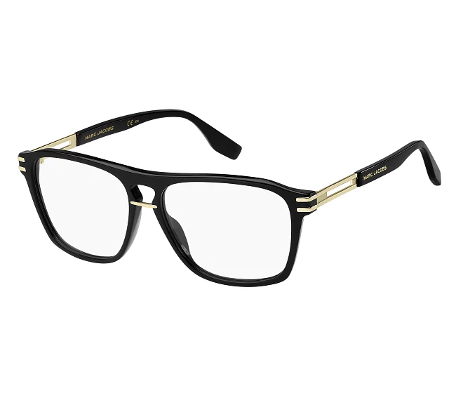 Marc Jacobs eyeglasses MARC-679 807 56 14 Black