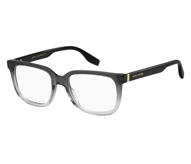 Marc Jacobs eyeglasses MARC-685 7C5 53 19 BlackCrystal
