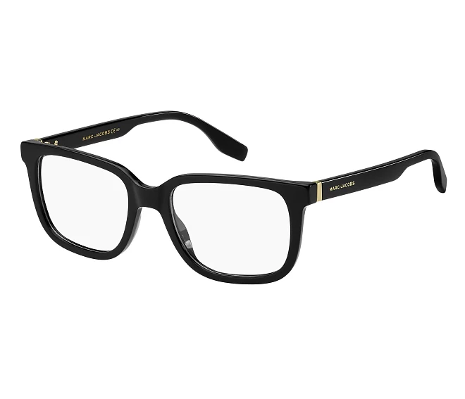 Marc Jacobs eyeglasses MARC-685 807 53 19 Black