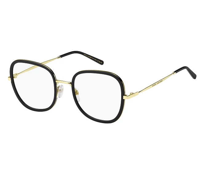 Marc Jacobs eyeglasses MARC-701 2M2 53 21 BlackGold