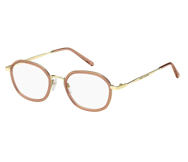 Marc Jacobs eyeglasses MARC-702-G 733 49 20 Rosa