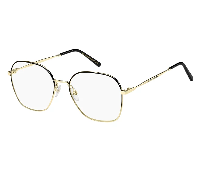 Marc Jacobs eyeglasses MARC-703 2M2 56 17 BlackGold
