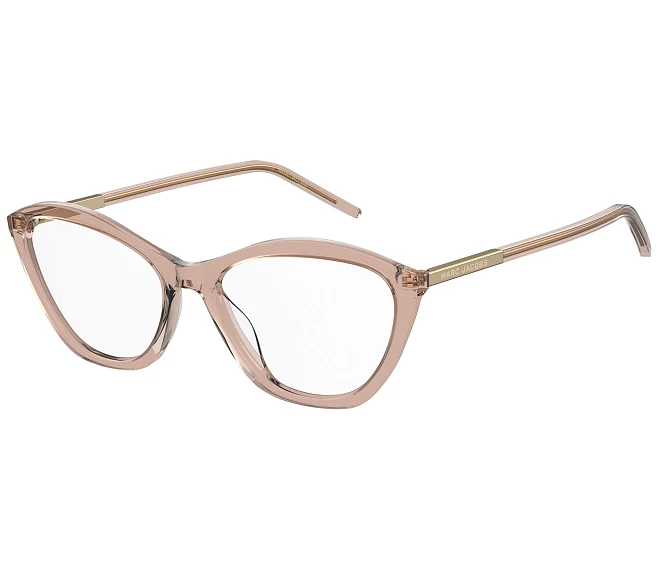 Marc Jacobs eyeglasses MARC-707 FWM 53 16 Nude