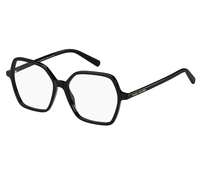 Marc Jacobs eyeglasses MARC-709 807 54 15 Black