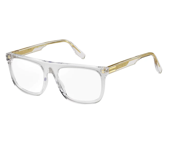 Marc Jacobs eyeglasses MARC-720 900 56 18 Crystal