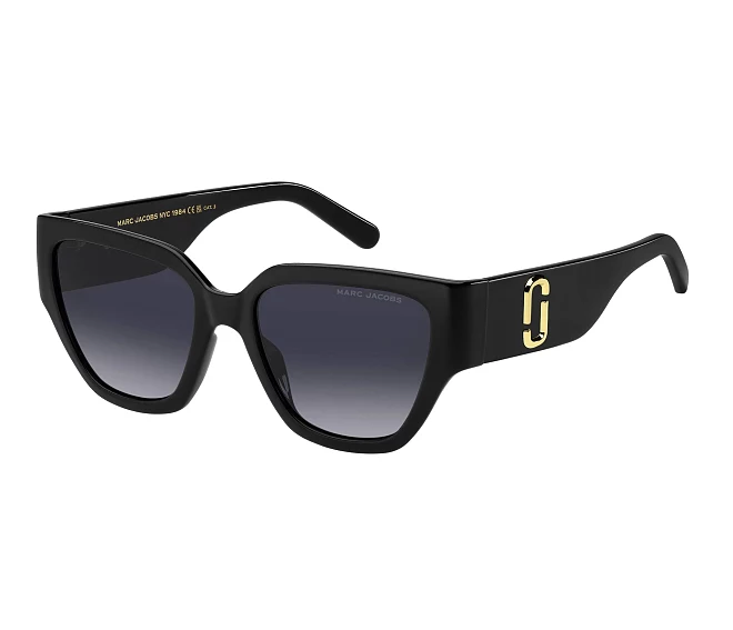 Marc Jacobs sunglasses MARC-724-S 807/9O 54 18 Black