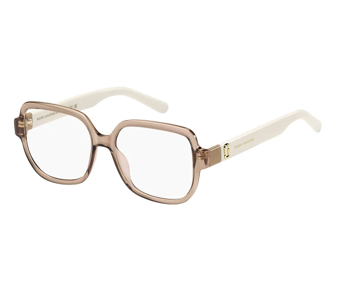 Marc Jacobs eyeglasses MARC-725 10A 55 16 Beige