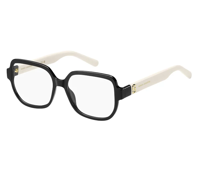 Marc Jacobs eyeglasses MARC-725 80S 55 16 BlackWhite