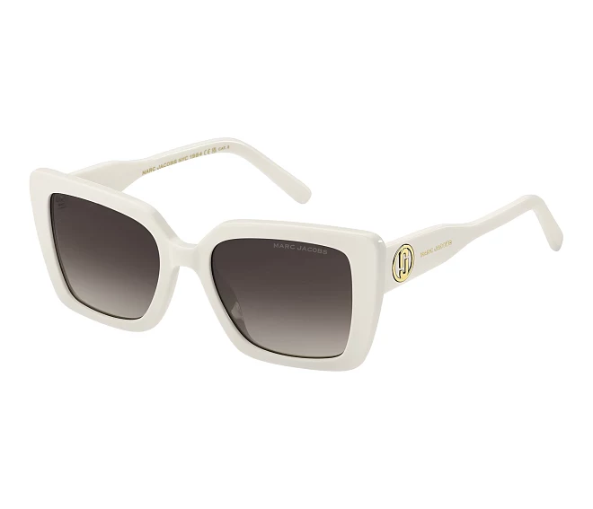 Marc Jacobs sunglasses MARC-733-S SZJ/HA 52 19 Ivory