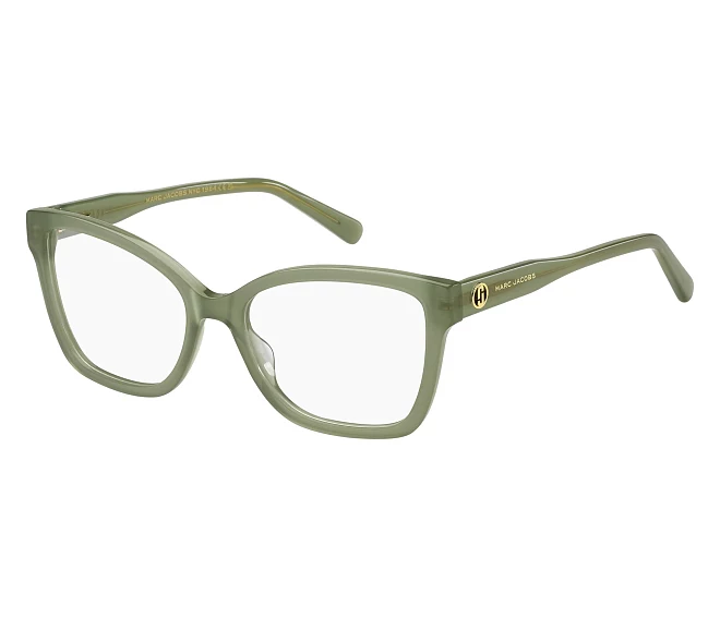 Marc Jacobs eyeglasses MARC-735 1ED 54 17 Green