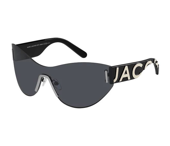 Marc Jacobs sunglasses MARC-737-S 807/IR   Black