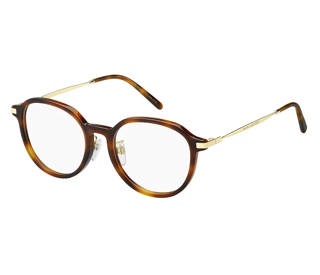 Marc Jacobs eyeglasses MARC-743-G 05L 50 18 Havana