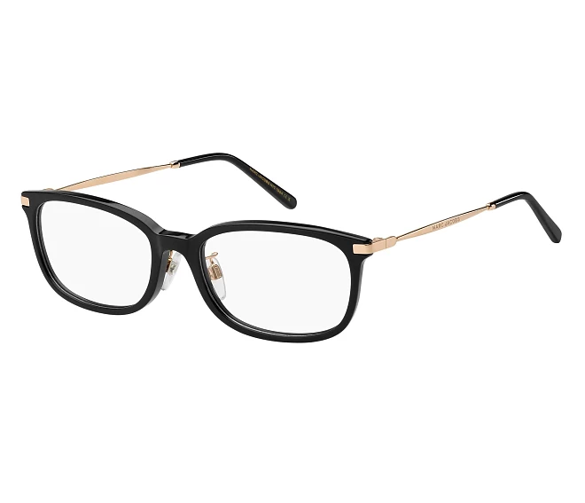 Marc Jacobs eyeglasses MARC-744-G 807 53 17 Black