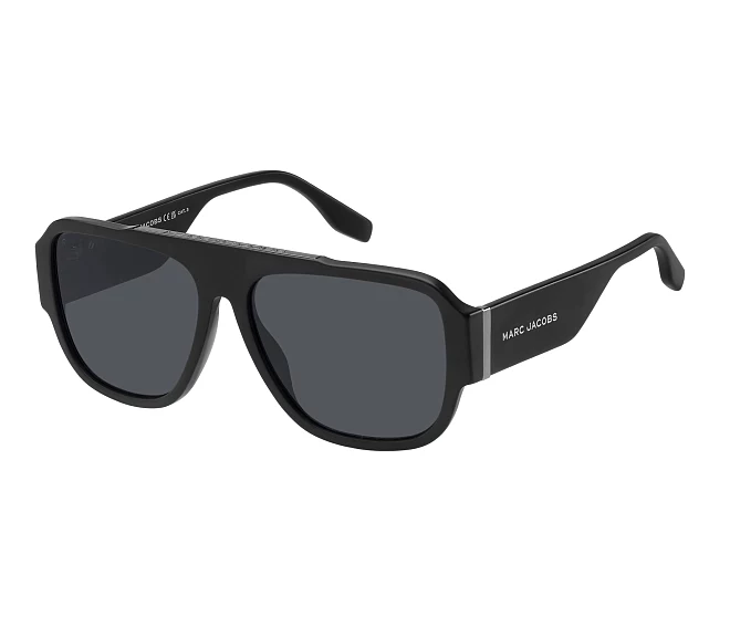 Marc Jacobs sunglasses MARC-756-S 003/IR 58 15 Black