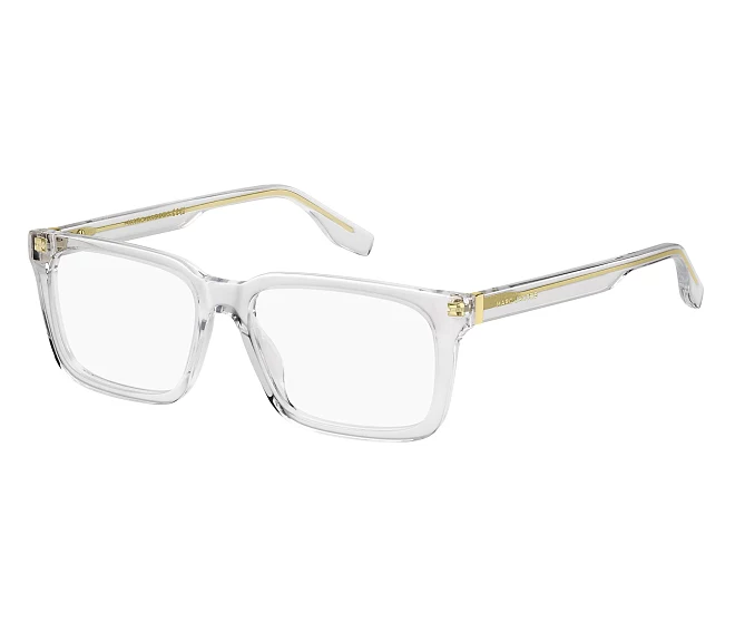 Marc Jacobs eyeglasses MARC-758 900 55 16 Crystal