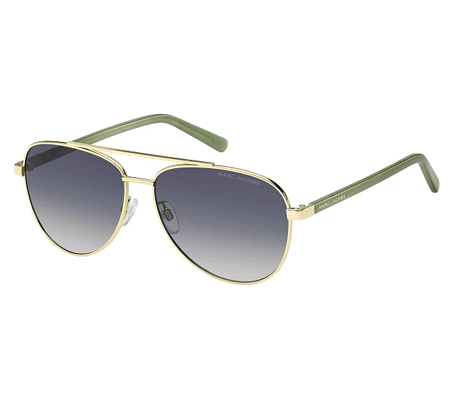 Marc Jacobs sunglasses MARC-760-S PEF/GB 60 14 Gold