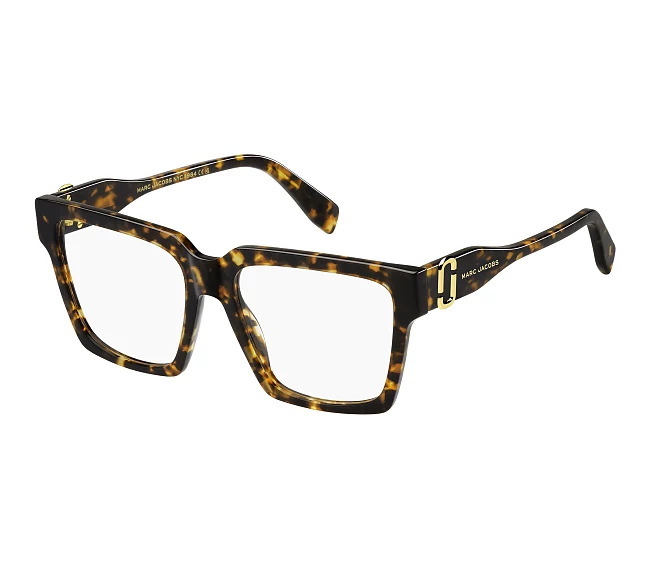 Marc Jacobs eyeglasses MARC-766 086 55 17 Havana