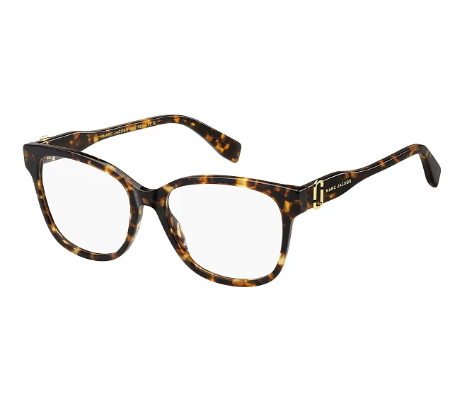 Marc Jacobs eyeglasses MARC-768 086 55 17 Havana