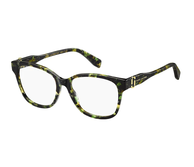 Marc Jacobs eyeglasses MARC-768 XGW 55 17 Green