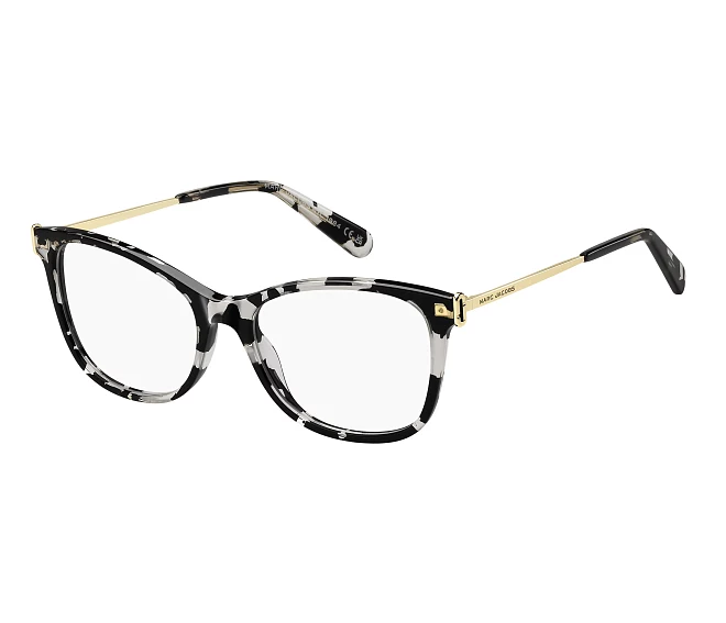 Marc Jacobs eyeglasses MARC-769 WR7 54 17 BlackWhite