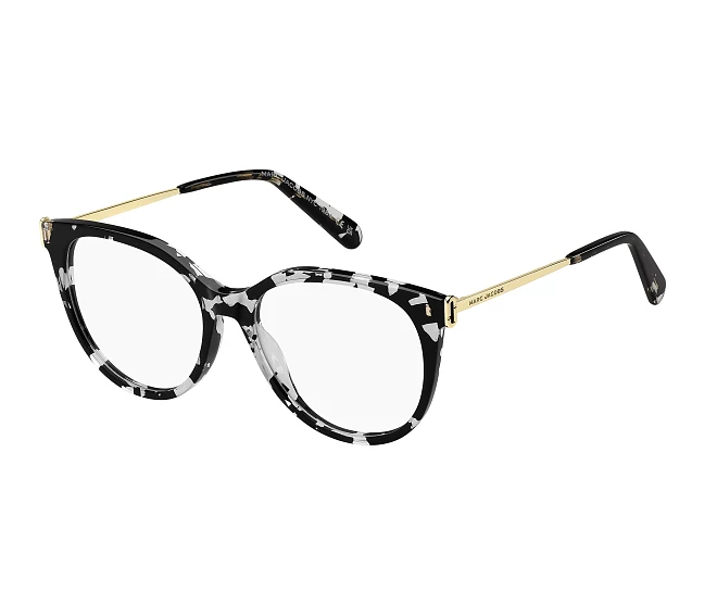 Marc Jacobs eyeglasses MARC-770 WR7 54 16 BlackWhite