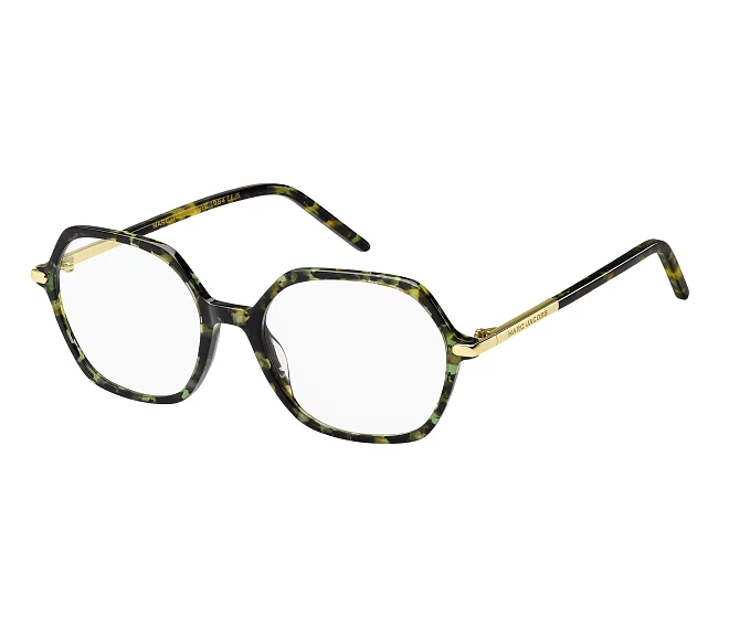 Marc Jacobs eyeglasses MARC-778 XGW 53 18 Green