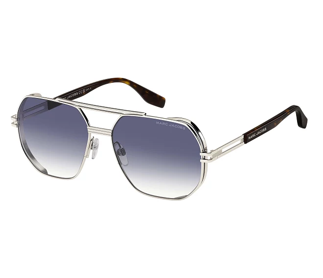 Marc Jacobs sunglasses MARC-784-S 8JD/08 60 16 PalladiumHavana