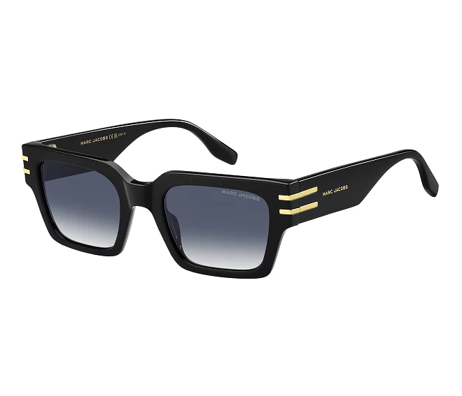Marc Jacobs sunglasses MARC-787-S 2M2/08 52 22 BlackGold