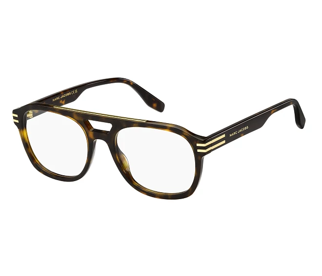 Marc Jacobs eyeglasses MARC-788 086 55 19 Havana