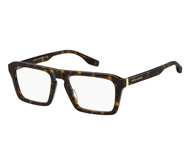 Marc Jacobs eyeglasses MARC-790 086 54 20 Havana
