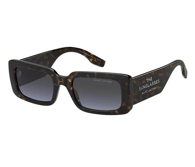Marc Jacobs sunglasses MARC-804-S 086/GB 53 20 Havana